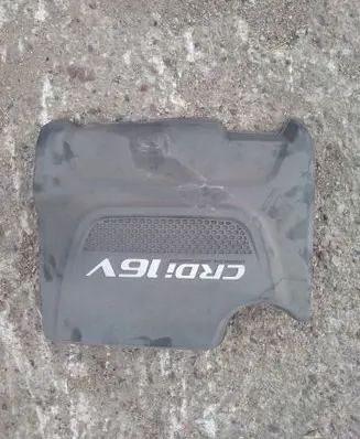 KIA Sorento Engine cover (trim)