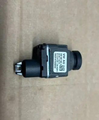 Audi Q7 4M Front bumper camera 5Q0980546A