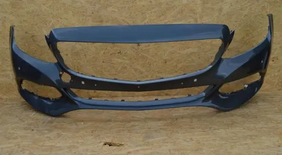 Mercedes-Benz C W205 Front bumper