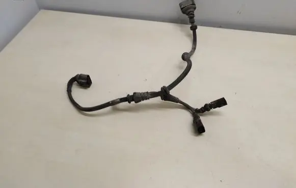 Porsche Cayenne (92A) Rear ABS sensor wiring 7P0971279B