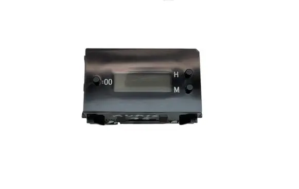 Toyota Auris E180 Clock 8391012620