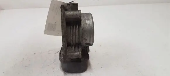 Opel Zafira B Throttle valve 24459501
