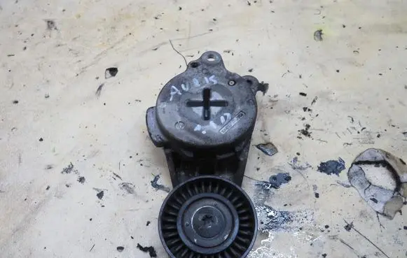 Toyota Aurion II Timing belt tensioner KRIS235789