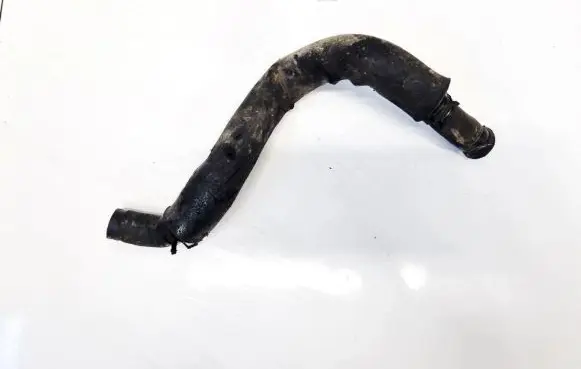 Hyundai Santa Fe Engine coolant pipe/hose