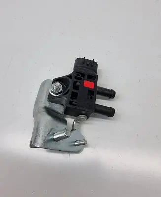 Exhaust gas pressure sensor