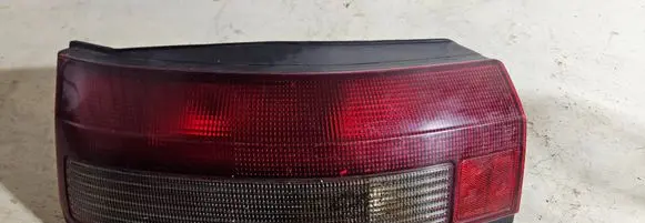 Mazda 323 Rear/tail lights 0431305L