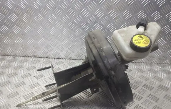 Ford Mondeo Mk III Master brake cylinder 2S712B195CC