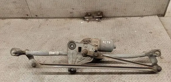 Volvo XC60 Front wiper linkage and motor 30753513