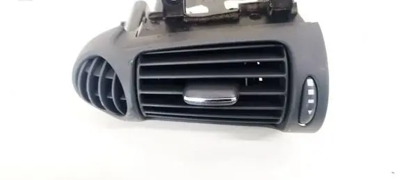Mercedes-Benz C W203 Dash center air vent grill 2038300254
