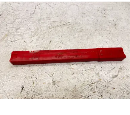 Audi A3 S3 8L Emergency warning sign 43940200