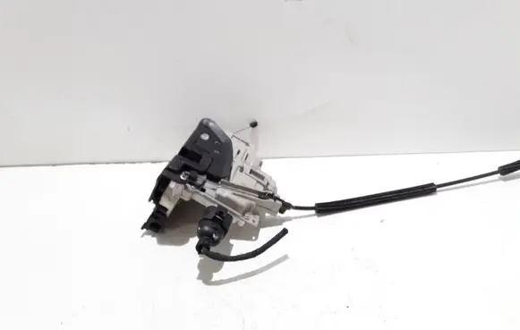 Seat Altea Front door lock 1P2837015