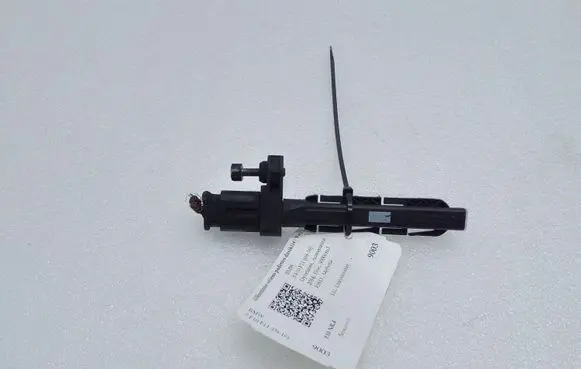 BMW 5 F10 F11 Crankshaft position sensor 7806782
