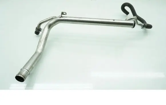 Volvo V60 Engine coolant pipe/hose 31686270