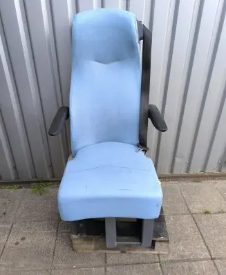 Opel Vivaro Other seats 
