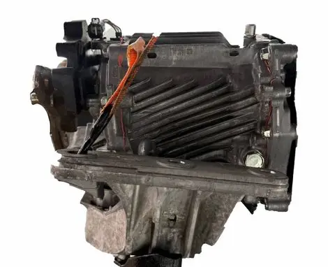 Mazda CX-60 Gearbox-reducer motor D407230167DA D407230167