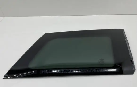 Mini Cooper Countryman F60 Rear vent window glass 