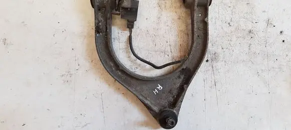 Mercedes-Benz S W220 Front lower control arm/wishbone 2203330201