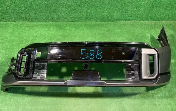 KIA EV9 Front bumper 86531-DO500