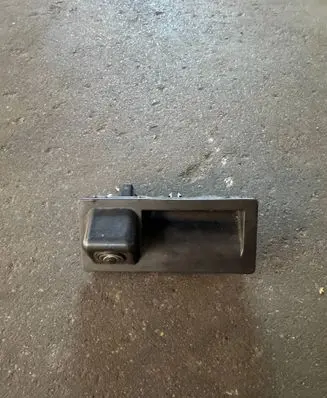 Audi A6 C7 Reversing camera 7P6827566C