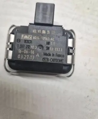 Volvo S80 Rain sensor 30655338 6G9N17D547AC 1397212103