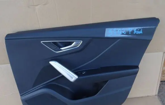Audi Q2 - Door card panel trim set 