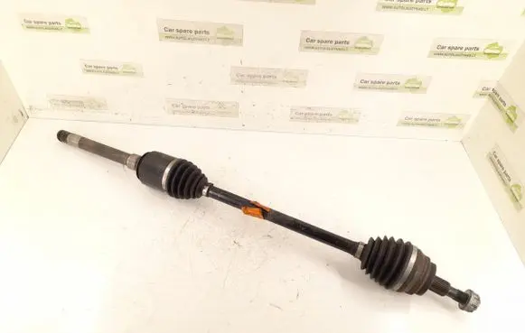 Mercedes-Benz GLS X166 Front driveshaft 1663301300 1663301501