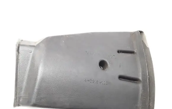 Mercedes-Benz W123 Cabin air duct channel 1238310446