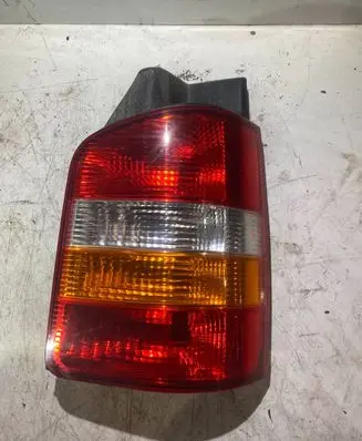 Volkswagen Transporter - Caravelle T5 Rear/tail lights