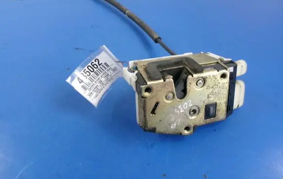 Alfa Romeo 166 Front door lock