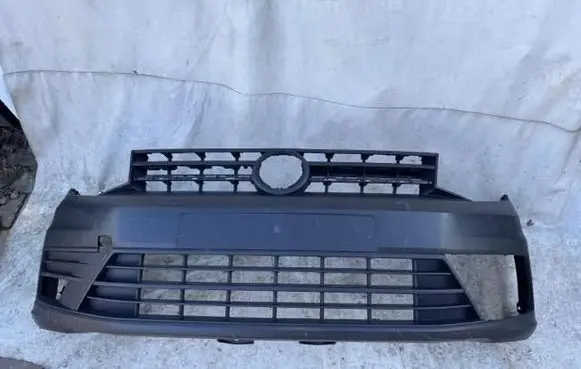 Volkswagen Caddy Front bumper 2k5807221