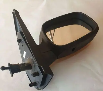 Renault Kangoo I Manual wing mirror 8200298741