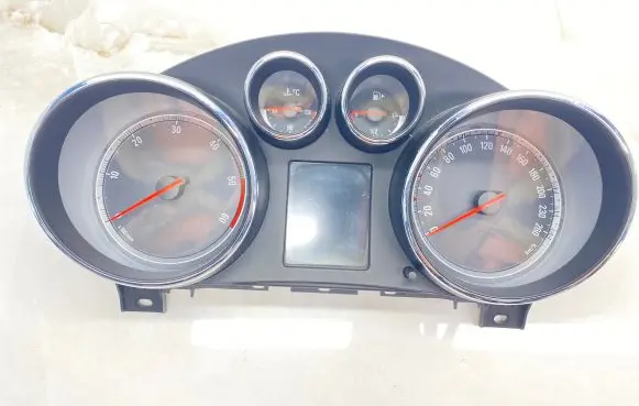 Opel Insignia A Speedometer (instrument cluster) A2C53370221 365903926H 13327313