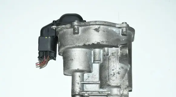 BMW M6 Throttle valve 7834494