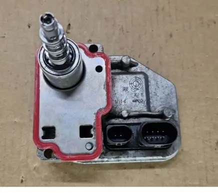 Audi Q3 8U Torque split ecu control unit/module 0BS907554D 5WP3352701 11651201