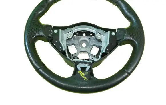 Nissan Juke I F15 Steering wheel 484301KB1A WP67