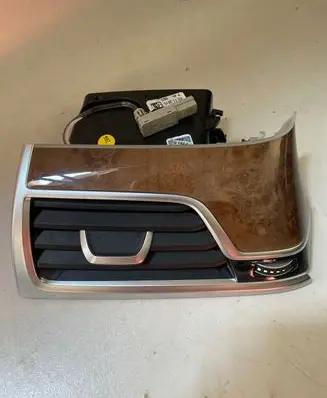BMW 7 G11 G12 Dashboard side air vent grill/cover trim 6802916 912990031