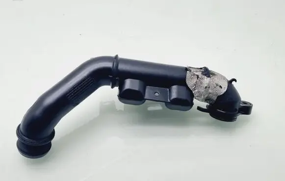 Peugeot Partner Air intake hose/pipe 9662244480