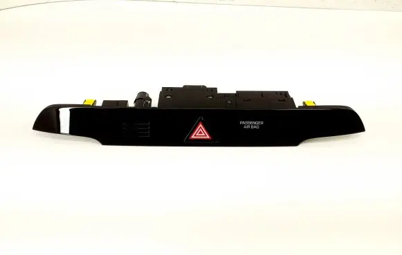Hyundai Tucson TL Hazard light switch 93700D7800 93700D7XXX