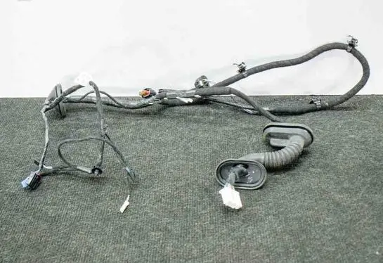 Tesla Model 3 Other wiring loom 206796600A