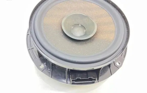Volkswagen Cross Polo Rear door speaker 6R0035453A 430407861041 19111016014A
