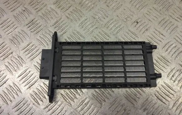 Hyundai i30 Electric car heater 710260730100