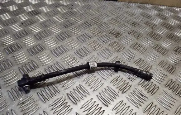 Brake line pipe/hose