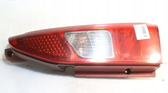 Peugeot Partner Rear/tail lights