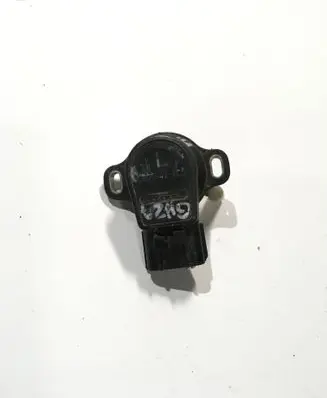Accelerator pedal position sensor