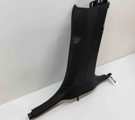 BMW iX (B) pillar trim (top) 9875314