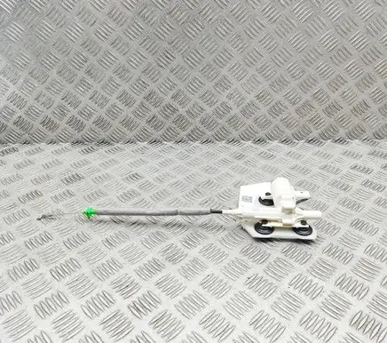 Mercedes-Benz EQA Tailgate/trunk/boot lock/catch/latch A0999068600