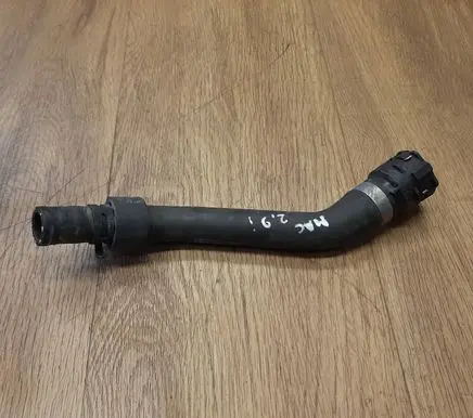 Porsche Macan (95B) Coolant pipe/hose 95B121049Q