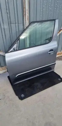 Skoda Yeti (5L) Front door 