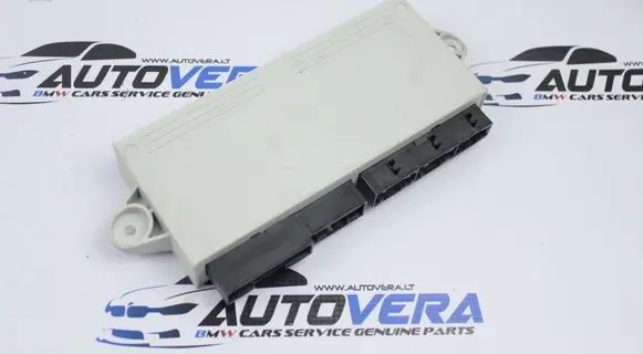 BMW 7 E65 E66 Door control unit/module 6947123