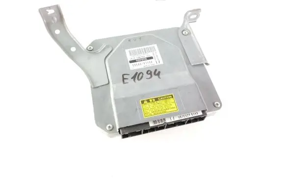 Toyota Prius (XW20) Engine control unit/module 8954047100 89540471002